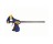 IRWIN QUICK-GRIP 1964720 24" NEXT GEN BAR CLAMP AND SPREADER MEDIUM DUTY