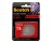 3M RF6730 1" X 3" SCOTCH EXTREME EZ PASS CLEAR FASTENERS 2 STRIPS