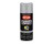 KRYLON K02766007 FUSION ALL-IN-ONE METALLIC ALUMINUM 12 OZ INDOOR - OUTDOOR