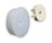 WOOSTER R087 1-1/2" POLYPROPYLENE ROLLER END CAPS