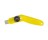 STANLEY 10-525 RETRACTABLE CARPET KNIFE 6-1/2" (3 BLADES)
