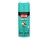 KRYLON K05576007 COLORMAXX PAINT + PRIMER SATIN SEA GLASS 12 OZ INDOOR-OUTDOOR