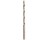 IRWIN 3016010 5/32" X 3-1/8" COBALT HSS JOBBER LENGTH DRILL BIT
