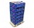 INTERTAPE 99064 1-1/2" X 60YD PRO-MASK BLUE TAPE (144) MINI PALLET