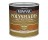 MINWAX 213304444 330 POLYSHADES SATIN OLDE MAPLE STAIN