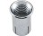 DEWALT 06337-PWR INTERNALLY THREADED MINI DROPIN 1/2" EXPANSION ANCHOR 50PK