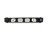 JOHNSON 1421-1200 12" MAGNETIC ALUMINUM TORPEDO LEVEL V-GROOVE FRAME TOP READ