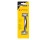 G-FORCE 43155 6-1/2" STEEL ZINC PLATED DOOR PULL CARDED