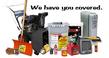 Seasonal Fall-Winter Products